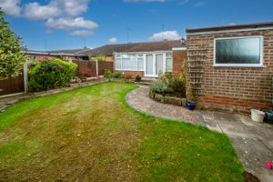 GARDEN- click for photo gallery